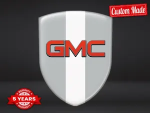 GMC Badge Max Durevoli Chic Pro Performance